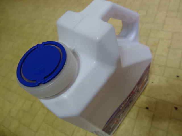 ピカタンZ WAKO'S ワコーズ ピカタンz 2L タンク 錆び取り さび