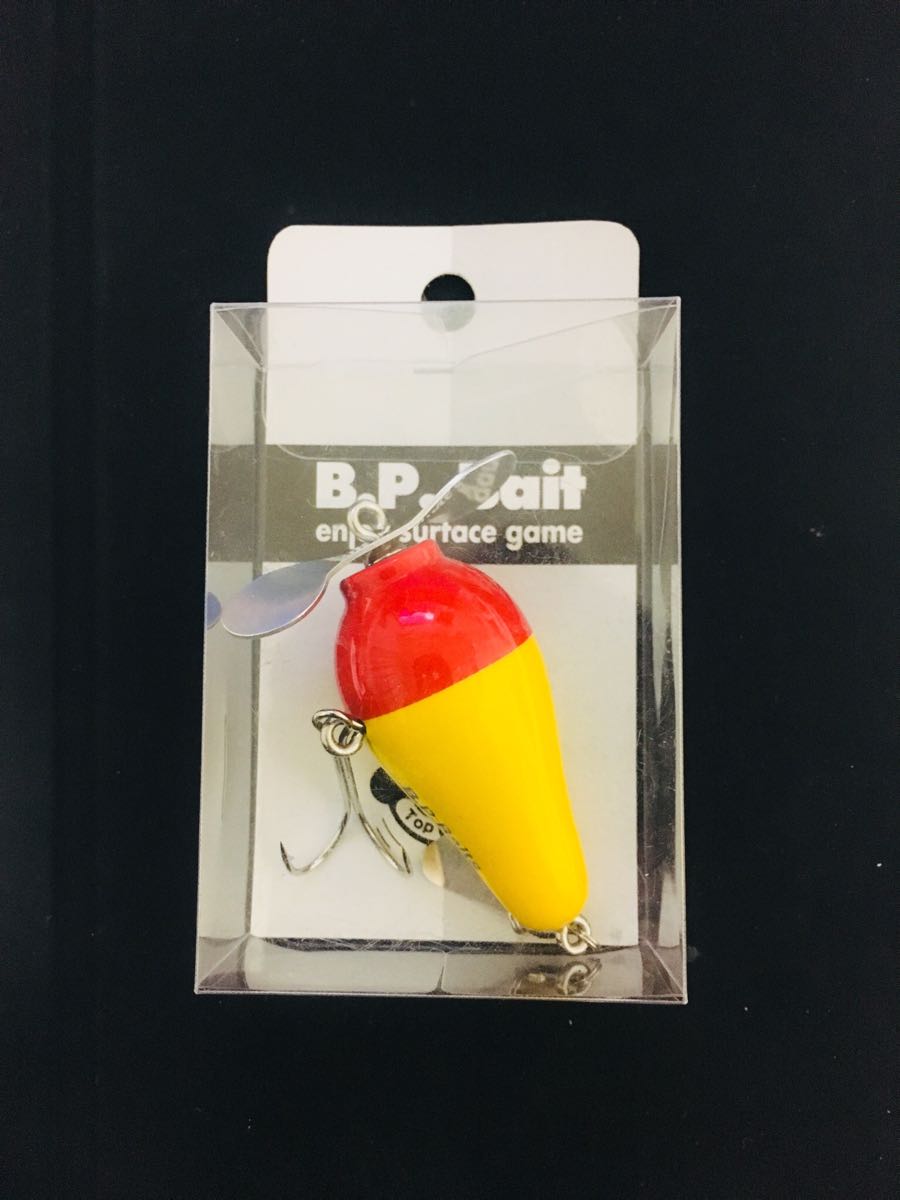 送料無料】ローカルスタンダード パドルベイト190b パープル ／ Local