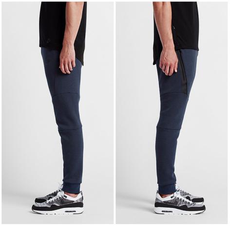 レアカラー L 残少 NIKE TECH FLEECE ナイキ テック フリース メンズジョガー パンツ