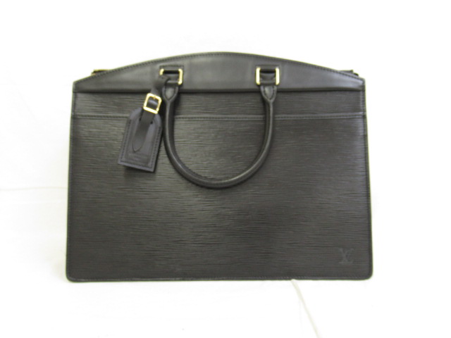 本物■美品■ルイヴィトン■リヴィエラ■ハンドバッグ■エピ■27万■w12h15g