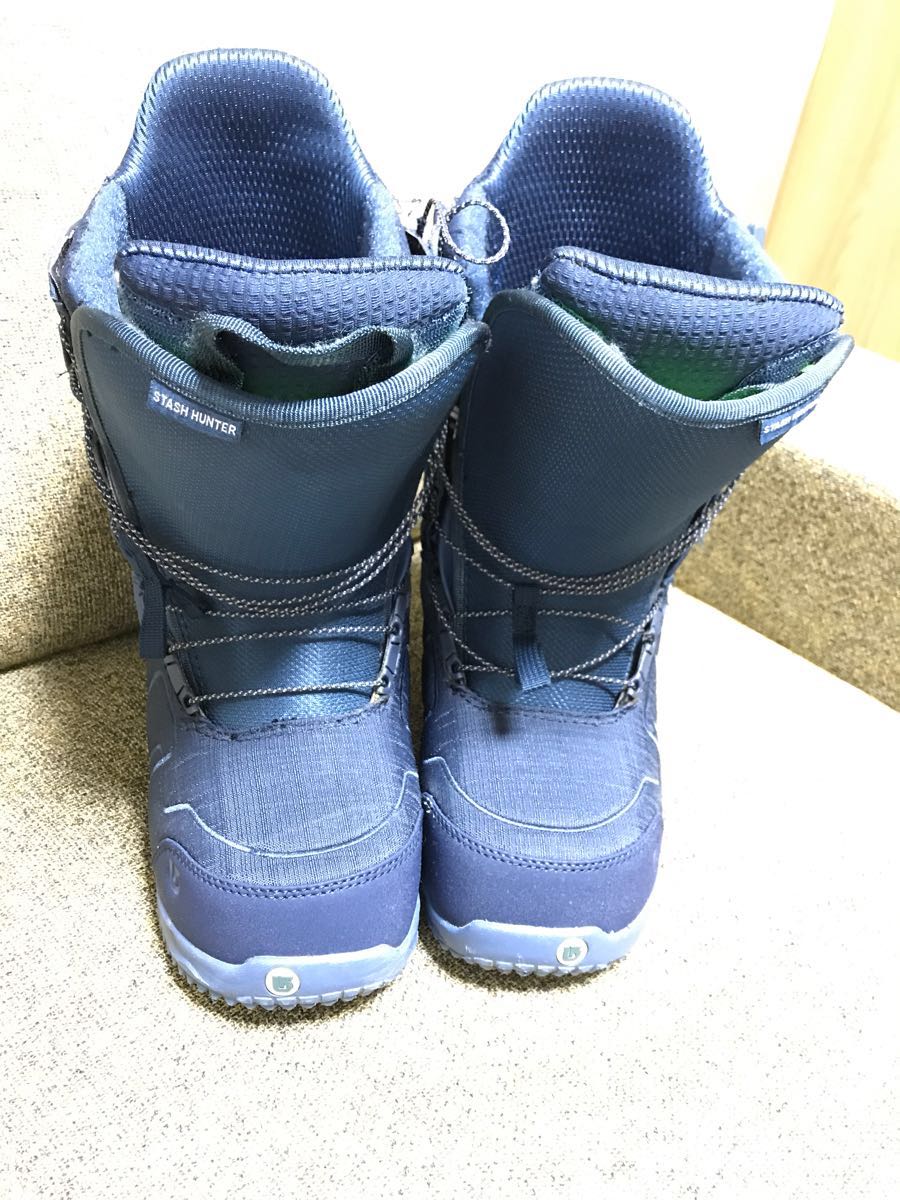 バートンブーツ BURTON