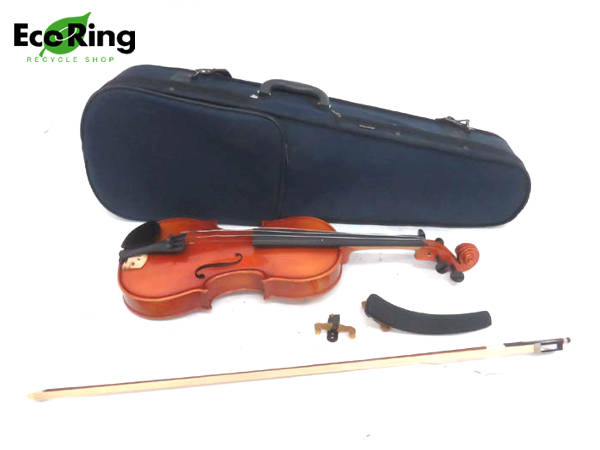 スズキ No.200 1⁄8 バイオリン | 2006年製 Anno VIOLIN SUZUKI 価格