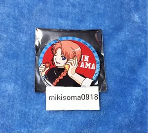 銀魂 くじ D賞 缶バッジのYahoo!オークション(旧ヤフオク!)の相場  