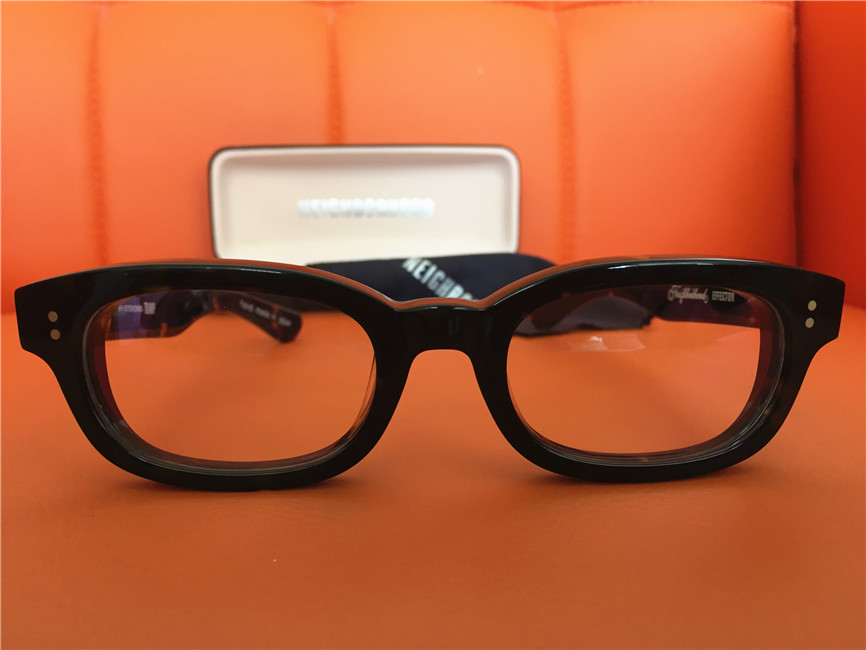 新品同様 EFFECTOR×NEIGHBORHOOD エフェクター ネイバーフッド TRAMP