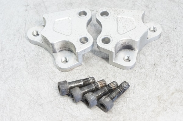 ACTIVE Webike ブレンボ バイク System ブレンボ4P⁄40mm用 フロント ACTIVE Webike ブレンボ バイク System ブレンボ4P⁄40mm用 フロント