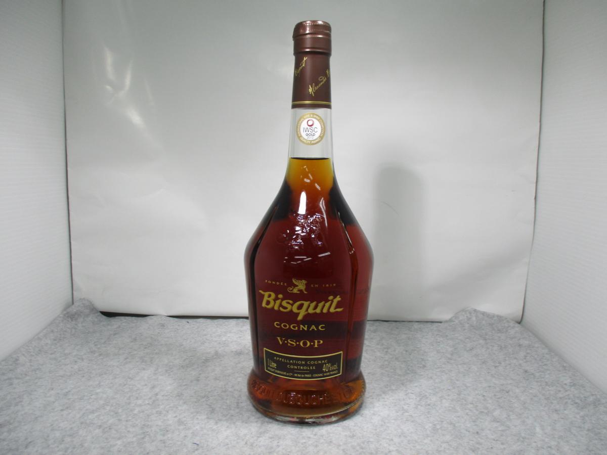 ☆Bisquit ビスキー XO コニャック 古酒☆ ,BisquitビスキーXO700ml40