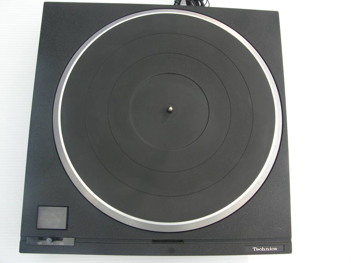 テクニクス　ターンテーブル　SP-20　良品です