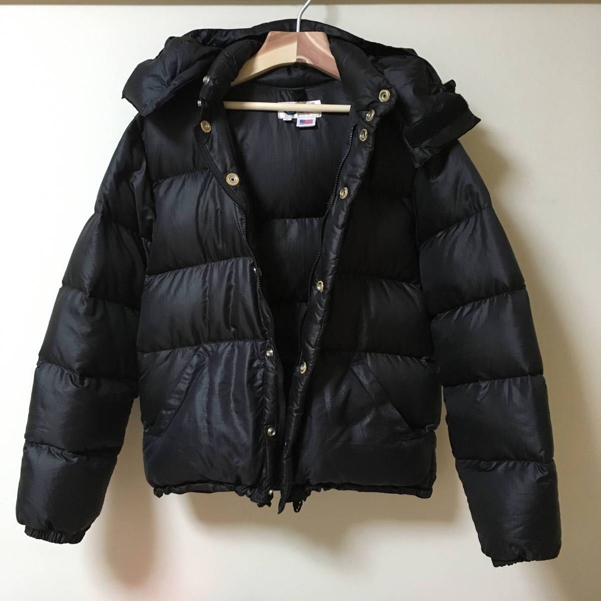 Down Works Crescent | Sweater - Jacket Navy The Pullover Green 