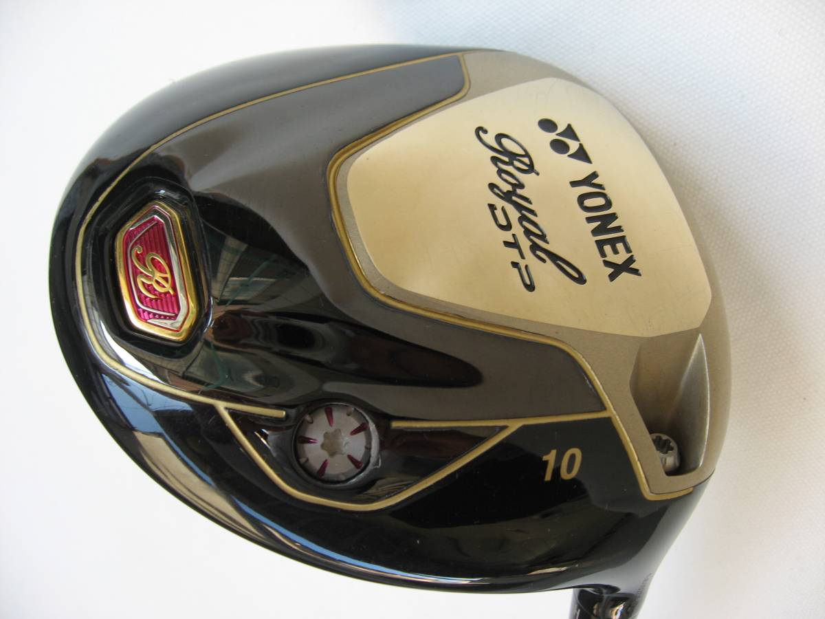 ミ様ご確認ページ 超美品 RYOMA MAXIMA TYPE-V リョーマ マキシマ タイプ V 10.5 ツアー
