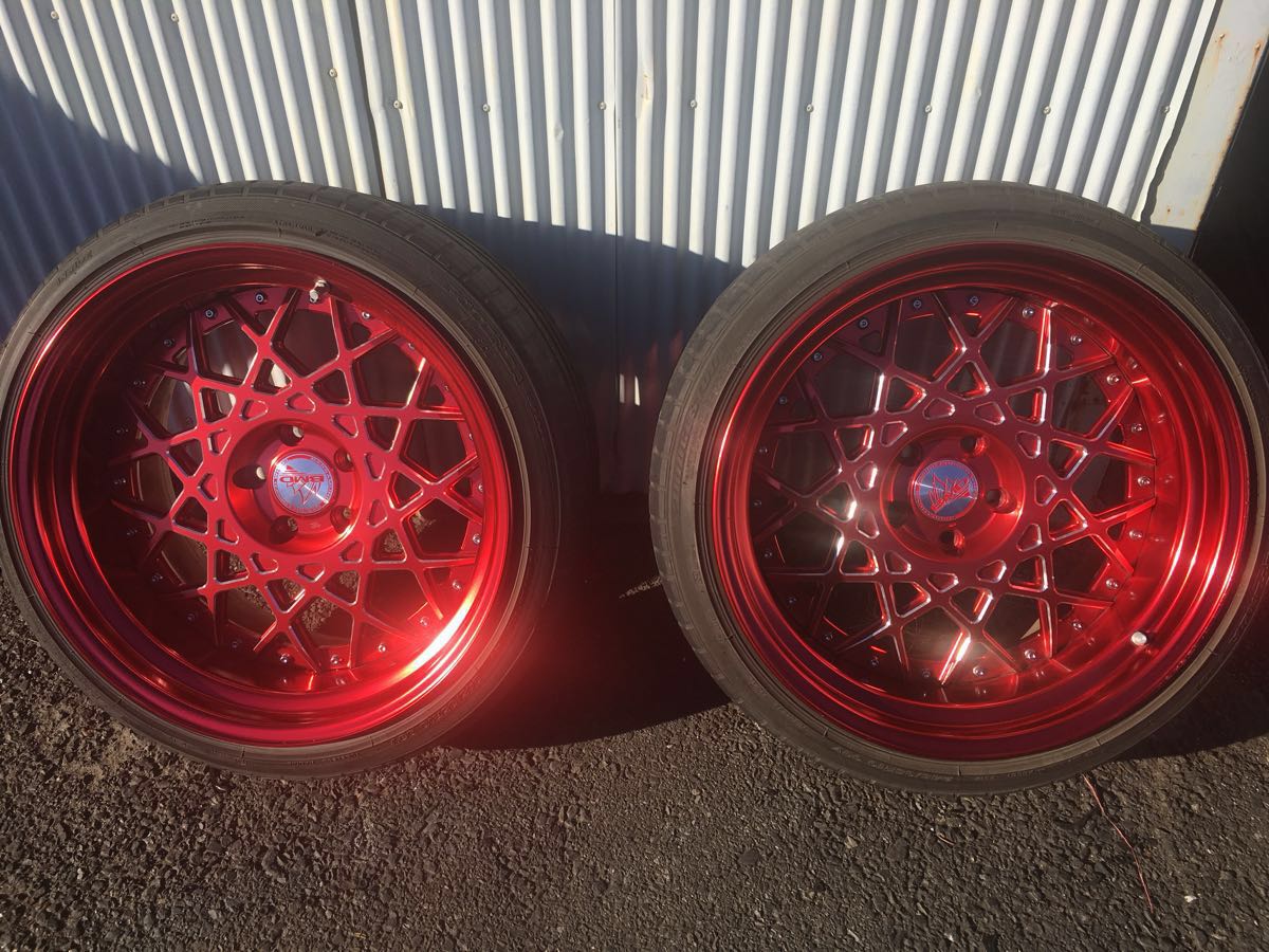 定価50万円以上！バラマンディ Grouper 19インチ 10j/10.5j 4本セット 