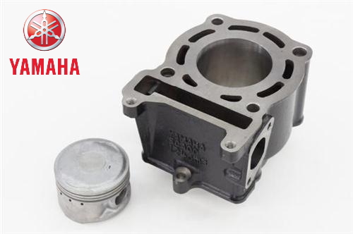 ヤマハ純正品 マジェスティ125 5CA シリンダー ピストンセット