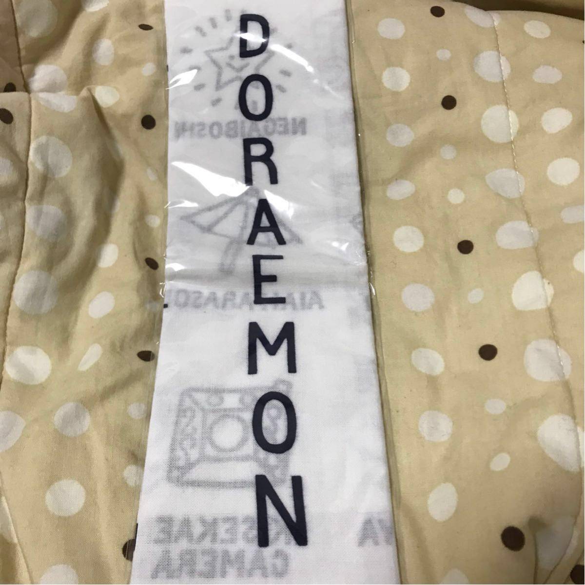 ドラえもん/アイコン手ぬぐい/新品/かまわぬ