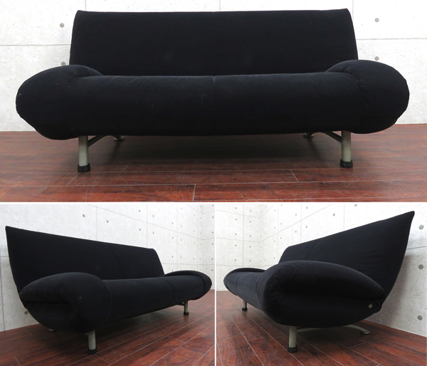 □展示品□ROLF BENZ/ロルフベンツ□ドイツ□IDC大塚□高級□SOB