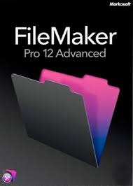 10ライセンスまとめ売り！　FileMaker Pro 12 Advanced　正規　ダウンロード版