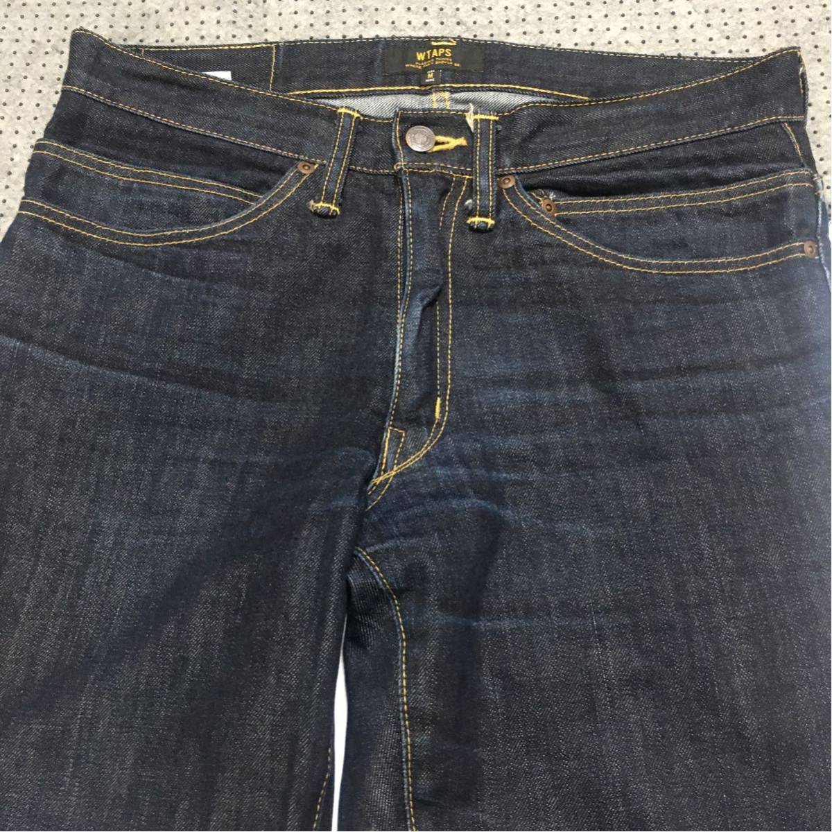 wtaps blues very WTAPS 15ss BLUES VERY SKINNY skinny trash wtaps 