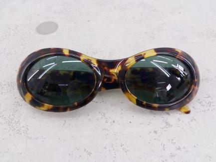 GUCCI グッチ べっ甲柄 GG 2400/N/S 02Y 56□22 140 サングラス ライト