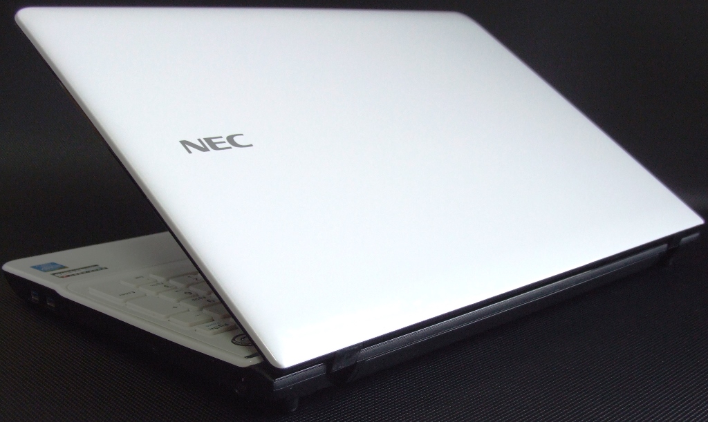 ★美速速★2016仕様★Core i7-4702MQ★新品 SSD256GB + HDD750GB / 8GB / BD / 11acW-LAN / Bluetooth / WPS Office★LS700/SSW★Win10★