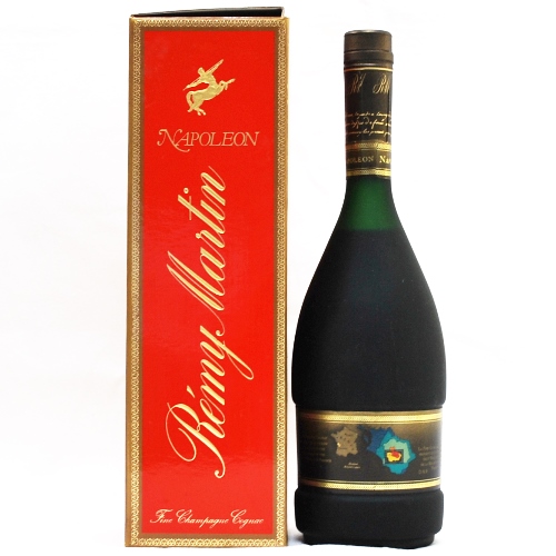 ナポレオン レミーマルタン 未開栓 REMY MARTIN FINE NAPOLEON 700ml