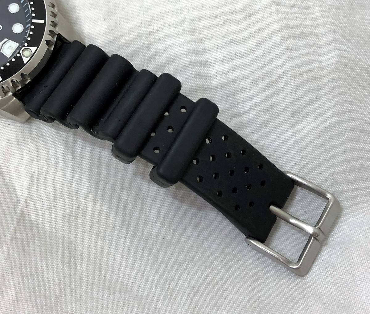 限定セール，セール シチズン ダイバーズウオッチ(腕時計） CITIZEN 