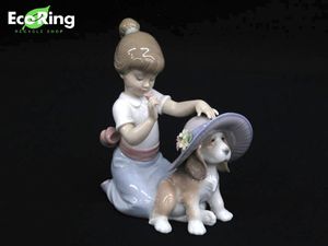 リヤドロ フィギュリンのYahoo!オークション(旧ヤフオク!)の相場・価格