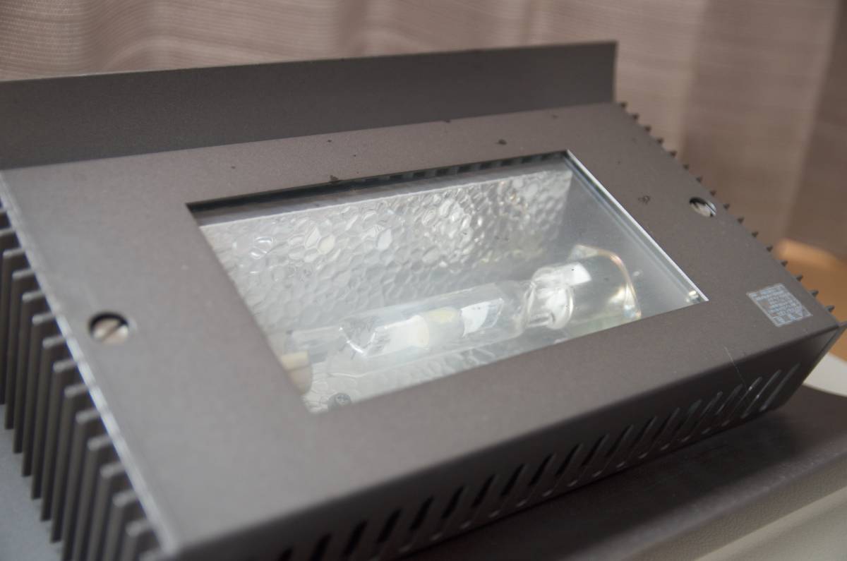 ADA　アクアデザインアマノ　ソーラーI　150Wメタルハライドランプ_4