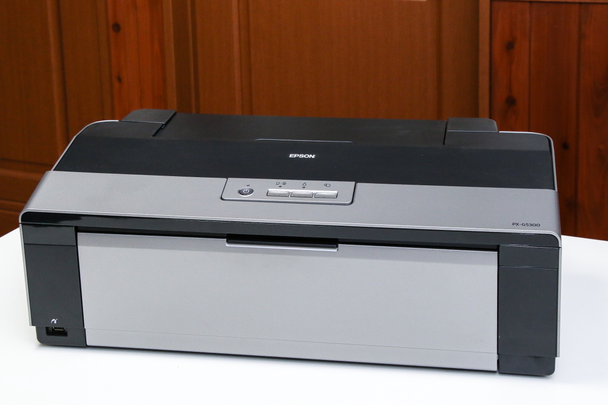 エプソン Colorio PX-G5300