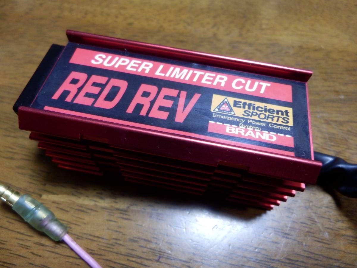 ☆【Dynojet】 CB1300SF/SB （SC54）◆パワーコマンダー3 USB ダイノジェット PCⅢ　【POSH】RED/REV/リミッタ－カット/ポッシュ☆_2