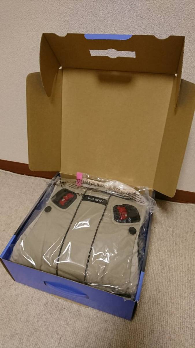 人気セール，得価 抱っこ紐 ベビービョルンONE(だっこひも)｜売買されたオークション情報、yahooの商品情報をアーカイブ公開 - オークファン だっこひも