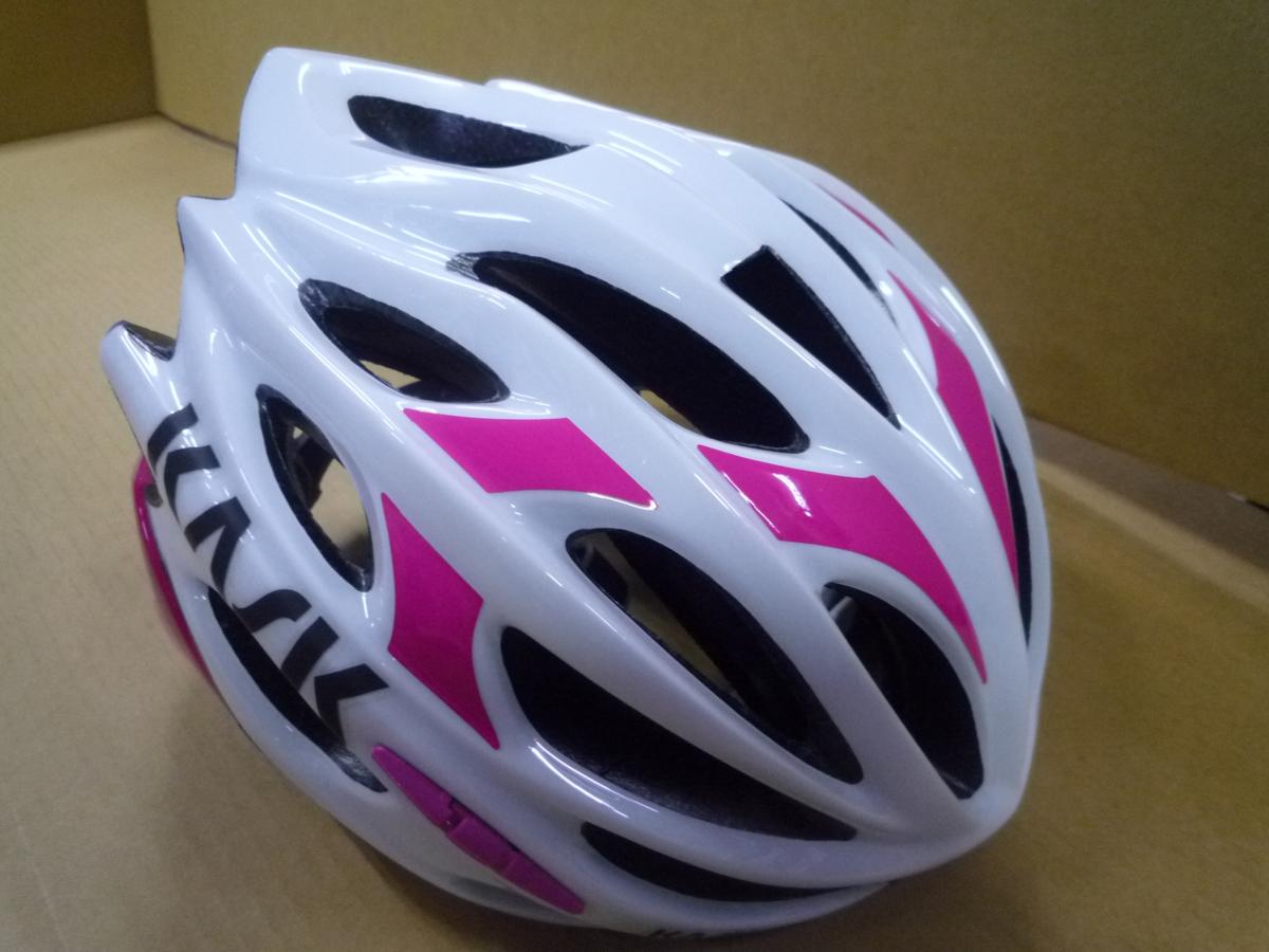 Mojito KASK - | Kask Sammy