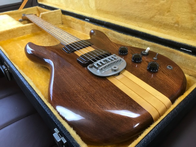 ７８年モデル！激レア商品！！★GRECO GO2 ★ Greco - 1979y No.034723 Yahoo!オークション 中古Greco