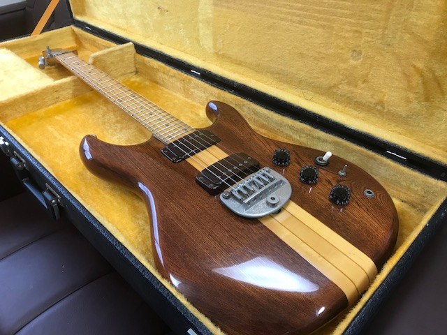 ７８年モデル！激レア商品！！★GRECO GO2 ★ Greco - 1979y No.034723 Yahoo!オークション 中古Greco