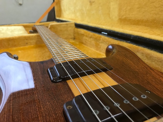 ７８年モデル！激レア商品！！★GRECO GO2 ★ Greco - 1979y No.034723 Yahoo!オークション 中古Greco