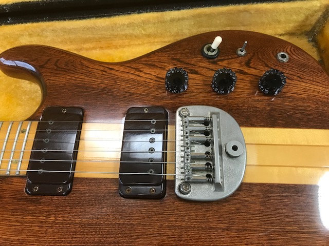 ７８年モデル！激レア商品！！★GRECO GO2 ★ Greco - 1979y No.034723 Yahoo!オークション 中古Greco
