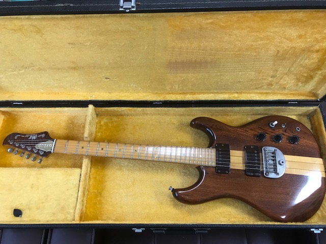７８年モデル！激レア商品！！★GRECO GO2 ★ Greco - 1979y No.034723 Yahoo!オークション 中古Greco