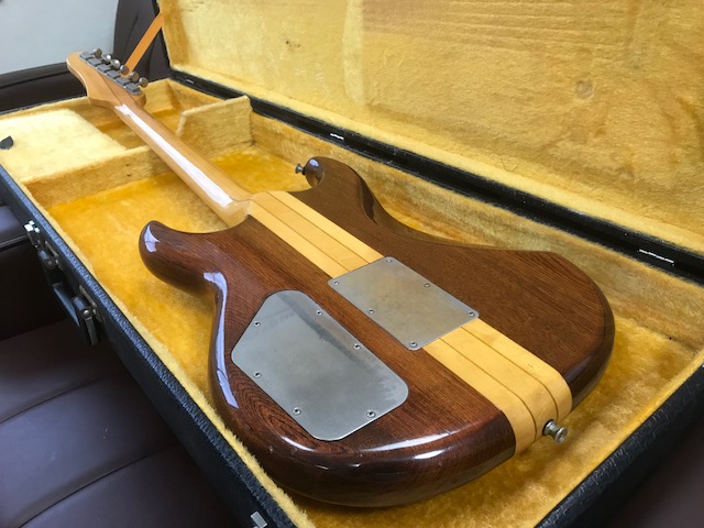 ７８年モデル！激レア商品！！★GRECO GO2 ★ Greco - 1979y No.034723 Yahoo!オークション 中古Greco