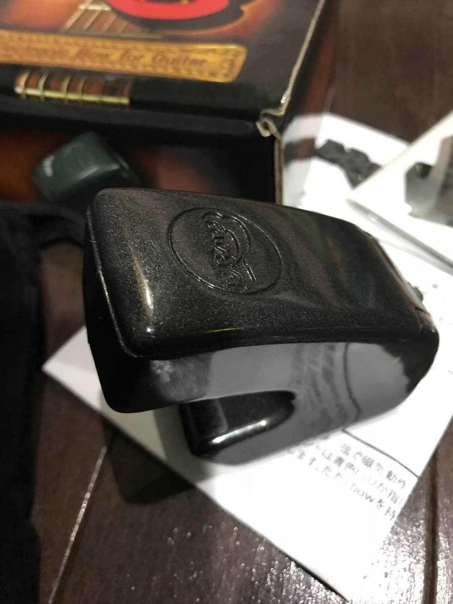 E-bow PLUS美品 E-BOW PLUS 美品 ギター ホビー、カルチャー 【公式通販】