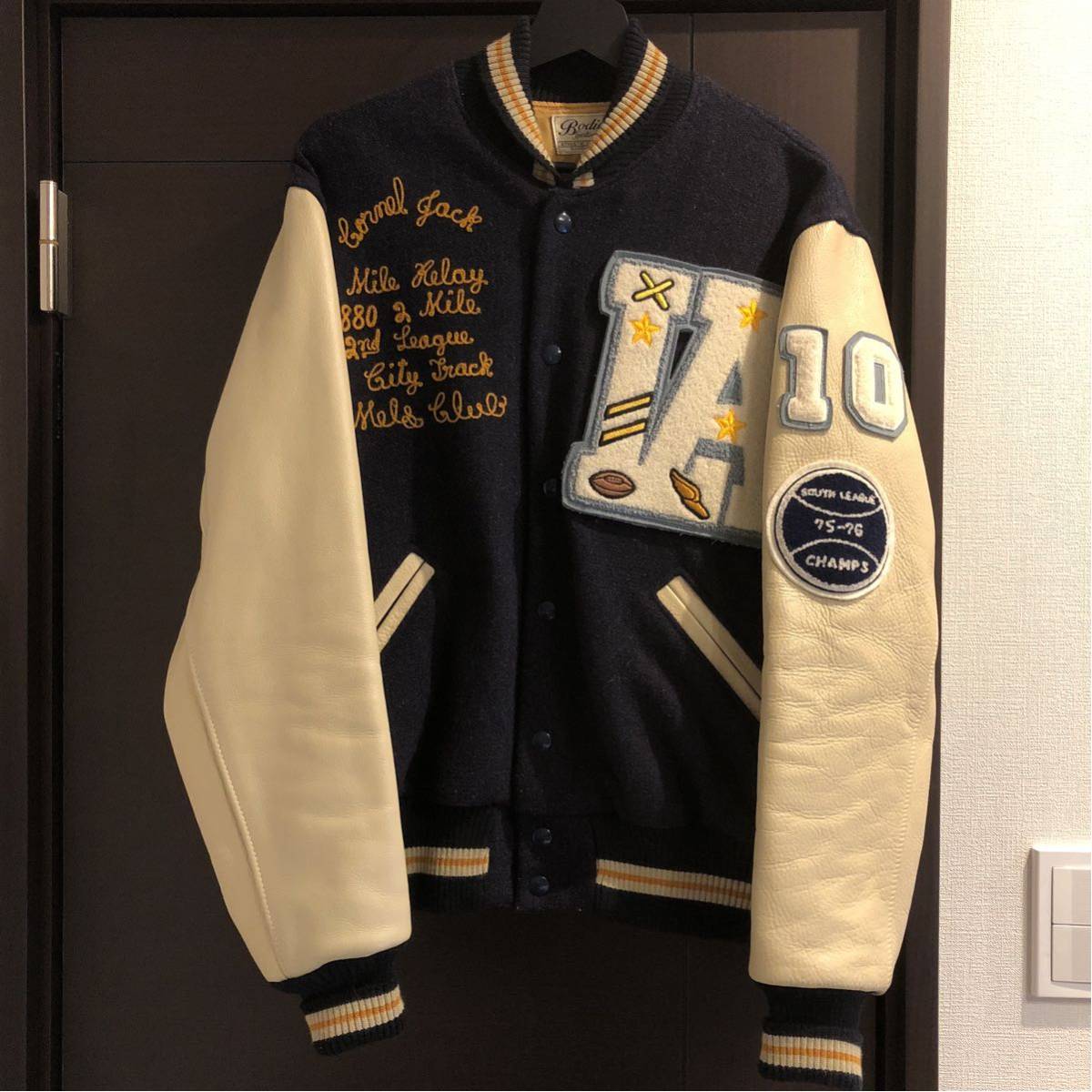 美品] ウェアハウス スタジャン ウエアハウス スタジャン／サイズ40