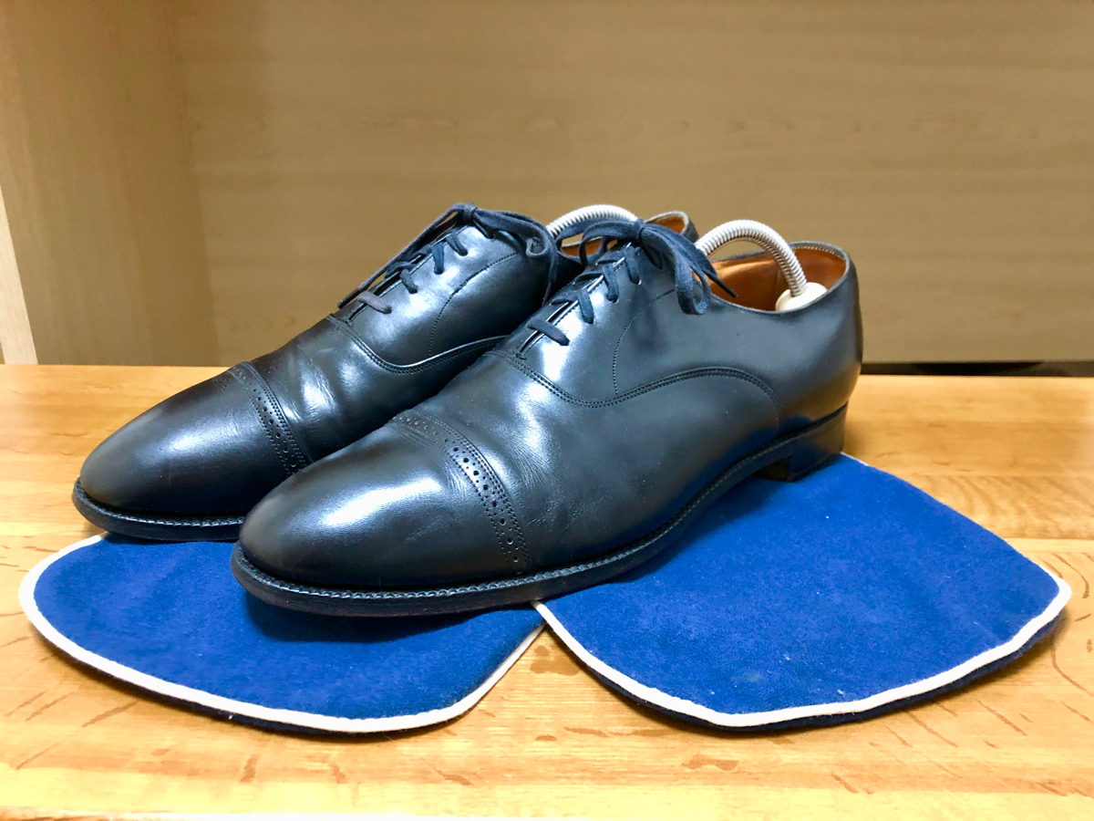 ブルックスブラザーズ PEAL&CO Brooks Crockett & エドワード 