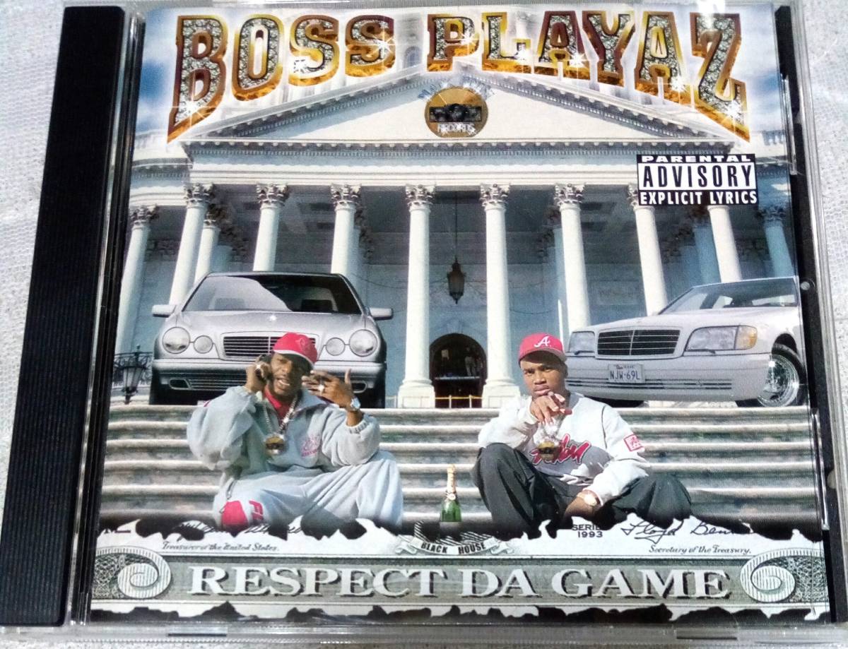 G-RAP God's Original Gangstaz True 2 The Game | TSUM1947.BY