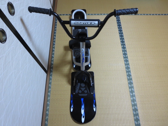 | 中古 – ノース Jykk70XL＋C-1ボード 案内 [中古] KASTLE SCOOTBOARD [美品]　スノースクート、スノーモト、スクートボ－ド、SNOWSCOOT、SNOWMOTO、SCOOTBOARD