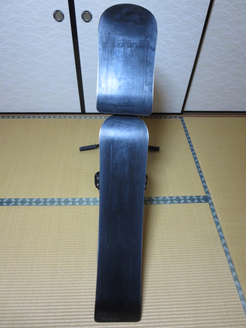 | 中古 – ノース Jykk70XL＋C-1ボード 案内 [中古] KASTLE SCOOTBOARD [美品]　スノースクート、スノーモト、スクートボ－ド、SNOWSCOOT、SNOWMOTO、SCOOTBOARD