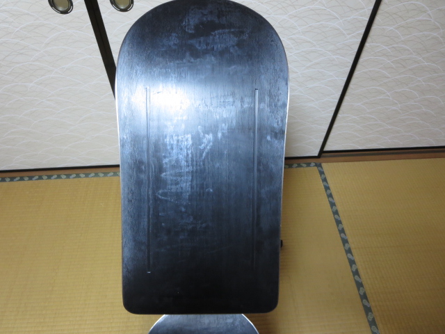 | 中古 – ノース Jykk70XL＋C-1ボード 案内 [中古] KASTLE SCOOTBOARD [美品]　スノースクート、スノーモト、スクートボ－ド、SNOWSCOOT、SNOWMOTO、SCOOTBOARD