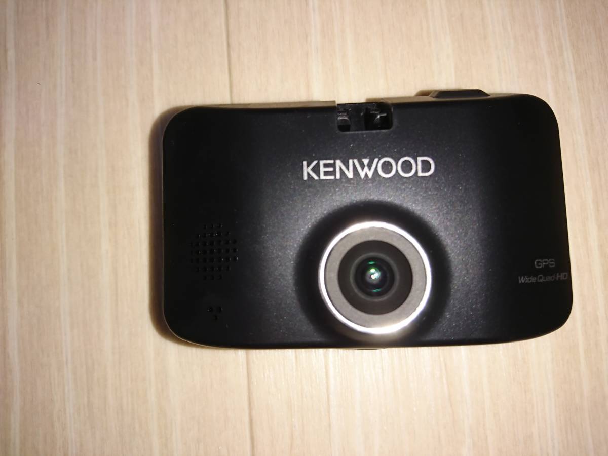ドライブレコーダー KENWOOD | ケンウッド 生産完了商品 JVCケンウッド 