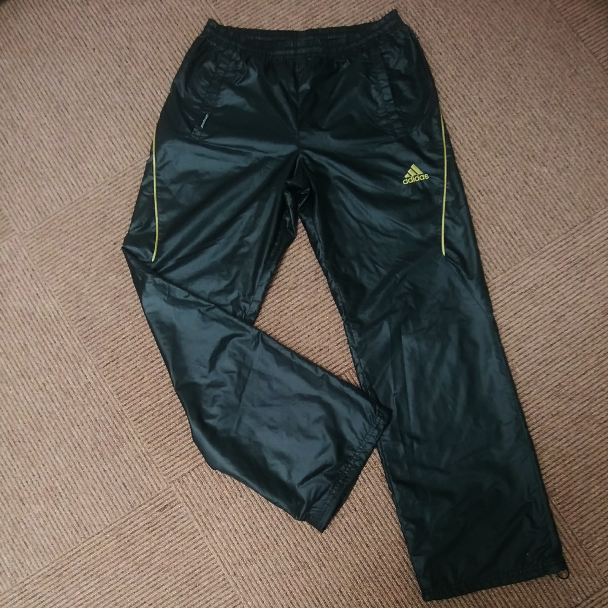 adidas climaproof アディダス クライマプルーフ ウインドブレーカー