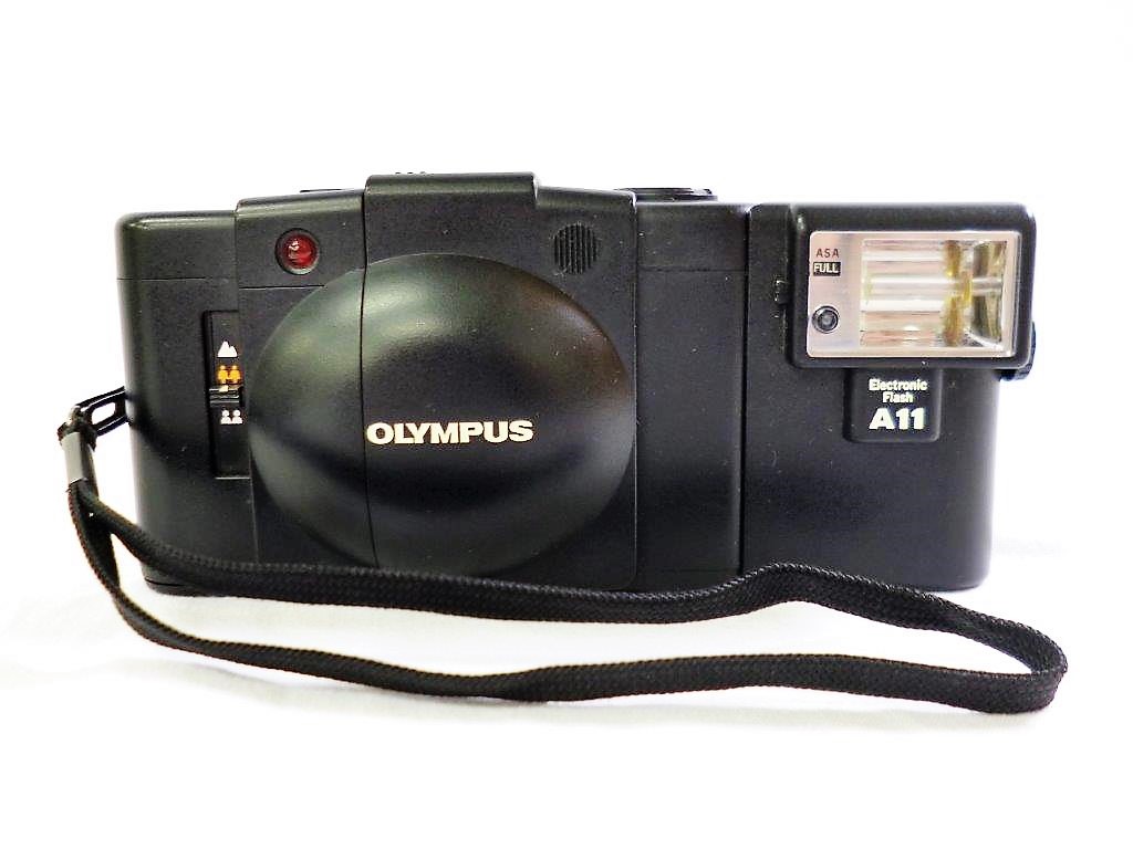 Nikonのフィルムカメラ9種撮り比べ – フォトグラファーが撮影して感じ