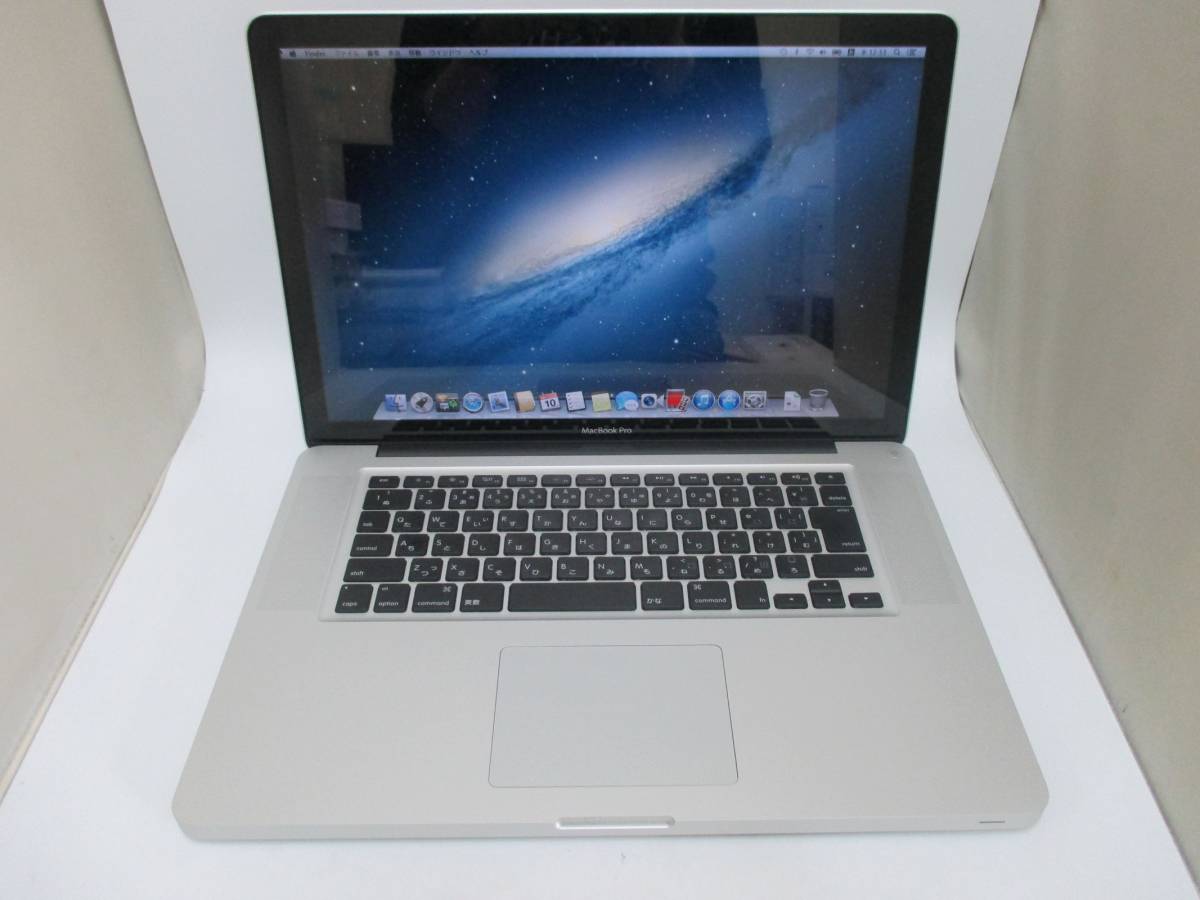 MacBook Pro Apple 15.4インチ Core | with i9 Intel - : 15.4-inch 
