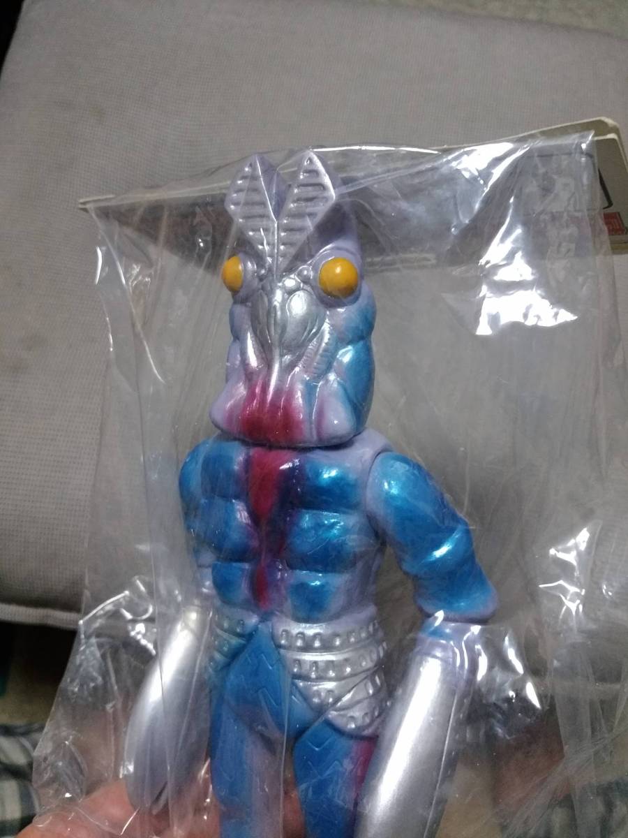 マーミット Marmit バルタン星人 世紀の大怪獣シリーズ 世紀の大怪獣