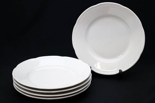 ▽美品 リチャードジノリ Richard Ginori イタリアンフルーツ 20cm