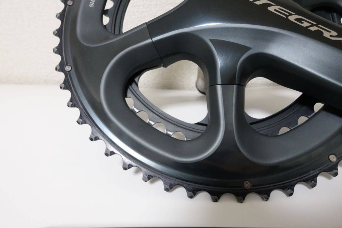 SHIMANO ULTEGRA FC-6800 クランク 53-39t 170mm | ANIMALSOUK.MA