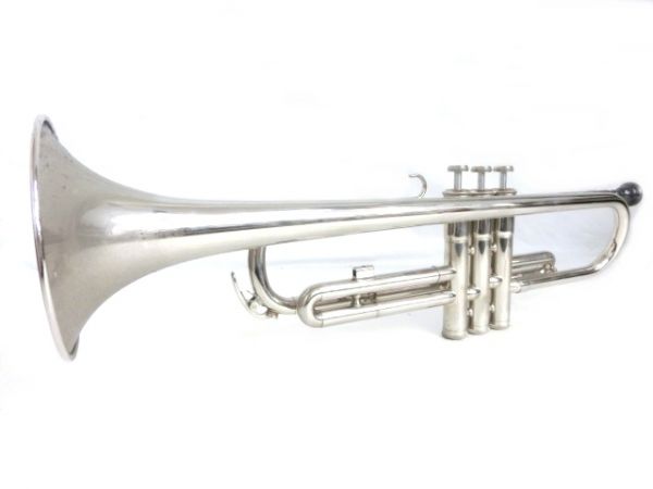 1円～YAMAHA YTR-136 トランペット 中古 楽器 ヤマハ ⑥